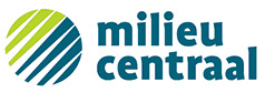 Milieu centraal NL logo