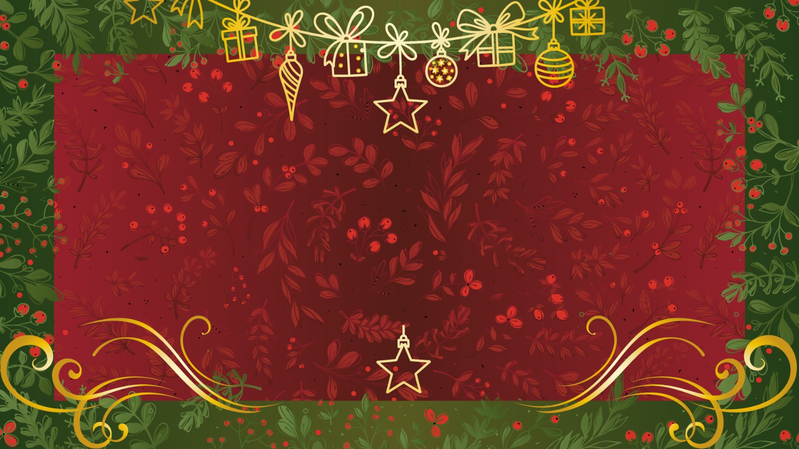 Vrolijk kerstfeest en een schitterend 2026 | Merry Christmas and a wonderful 2026 | Frohe Weihnachten und ein glänzendes Jahr 2026