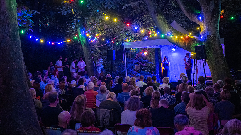 Sunny court festival duinoord2023 25