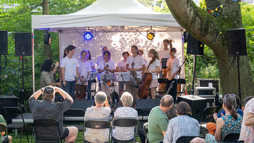 Sunny court festival duinoord2023 12