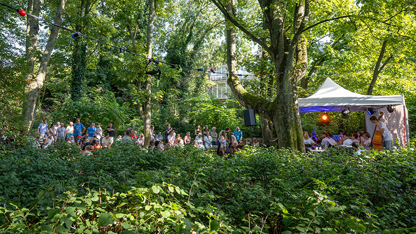 Sunny court festival duinoord2023 17