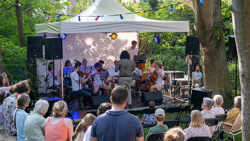 Sunny court festival duinoord2023 18