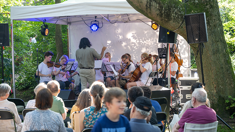 Sunny court festival duinoord2023 19